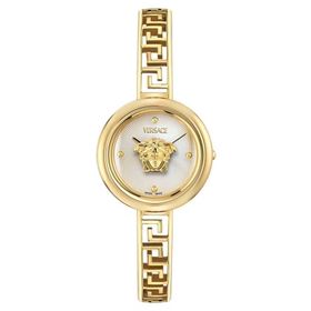 Versace VRSCVE5F00226 Kadın Kol Saati