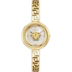 Versace VRSCVE5F00226 Kadın Kol Saati