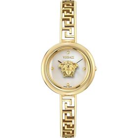 Versace VRSCVE5F00226 Kadın Kol Saati