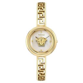 Versace VRSCVE5F00226 Kadın Kol Saati