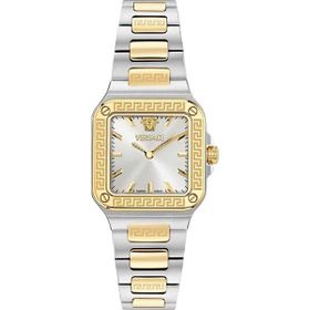 Versace VRSCVE5G00226 Greca Edge Kadın Kol Saati
