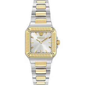 Versace VRSCVE5G00226 Greca Edge Kadın Kol Saati
