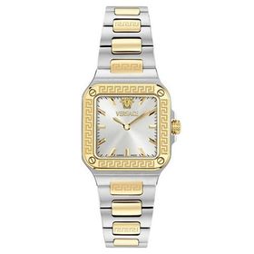 Versace VRSCVE5G00226 Greca Edge Kadın Kol Saati