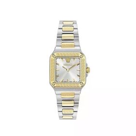 Versace VRSCVE5G00226 Greca Edge Kadın Kol Saati
