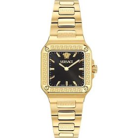 Versace VRSCVE5G00626 Greca Edge Kadın Kol Saati