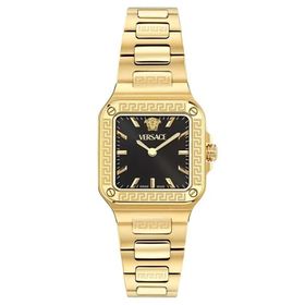Versace VRSCVE5G00626 Greca Edge Kadın Kol Saati