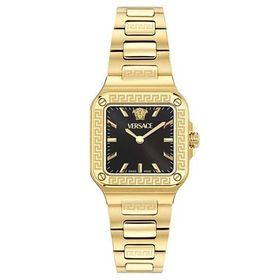 Versace VRSCVE5G00626 Greca Edge Kadın Kol Saati