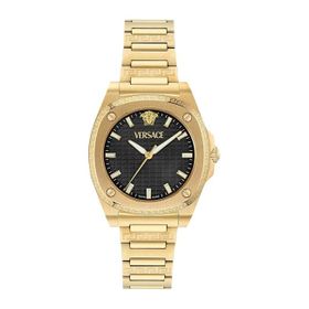 Versace VRSCVE5G00626 Greca Edge Kadın Kol Saati