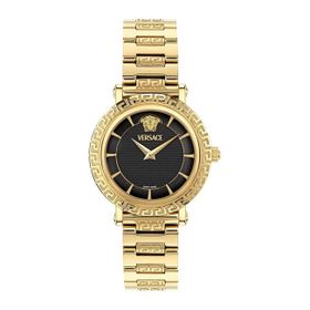 Versace VRSCVE5G00626 Greca Edge Kadın Kol Saati