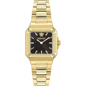 Versace VRSCVE5G00626 Greca Edge Kadın Kol Saati