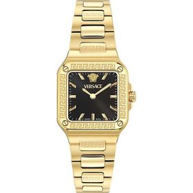 Versace VRSCVE5G00626 Greca Edge Kadın Kol Saati