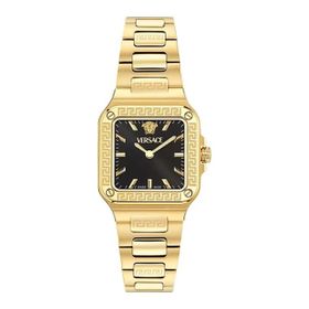 Versace VRSCVE5G00626 Greca Edge Kadın Kol Saati