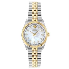 Versace VRSCVE5K00226 Kadın Kol Saati