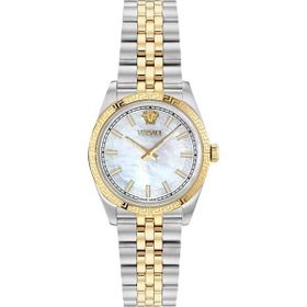 Versace VRSCVE5K00226 Kadın Kol Saati
