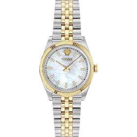 Versace VRSCVE5K00226 Kadın Kol Saati