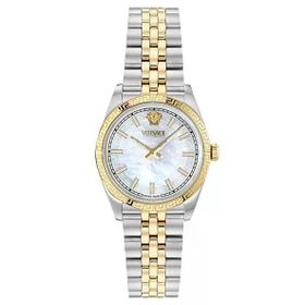 Versace VRSCVE5K00226 Kadın Kol Saati