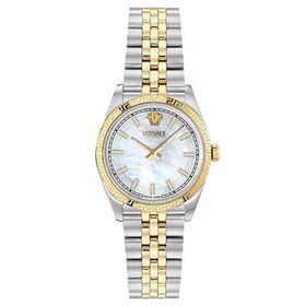 Versace VRSCVE5K00226 Kadın Kol Saati