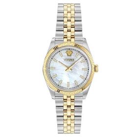 Versace VRSCVE5K00226 Kadın Kol Saati