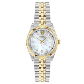 Versace VRSCVE5K00226 Kadın Kol Saati