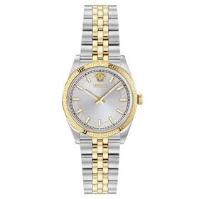 Versace VRSCVE5K00926 Kadın Kol Saati