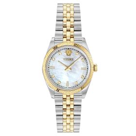 Versace VRSCVE5K01026 Kadın Kol Saati