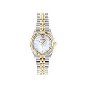 Versace VRSCVE5K01026 Kadın Kol Saati