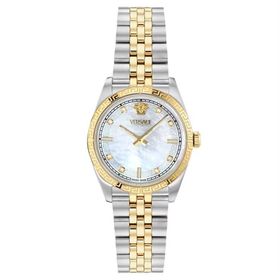 Versace VRSCVE5K01026 Kadın Kol Saati