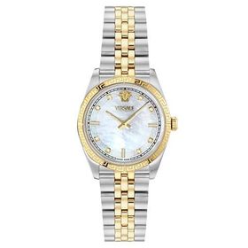 Versace VRSCVE5K01026 Kadın Kol Saati