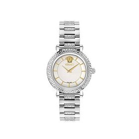 Versace VRSCVE5L00326 Erkek Kol Saati