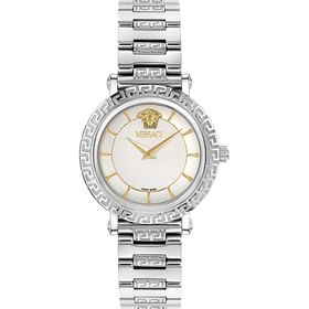 Versace VRSCVE5L00326 Erkek Kol Saati