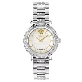 Versace VRSCVE5L00326 Erkek Kol Saati