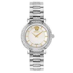 Versace VRSCVE5L00326 Erkek Kol Saati