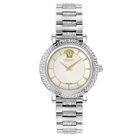 Versace VRSCVE5L00326 Erkek Kol Saati