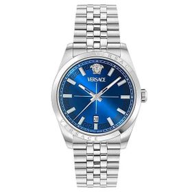 Versace VRSCVE5M00126 Erkek Kol Saati