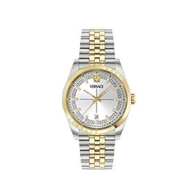 Versace VRSCVE5M00326 Erkek Kol Saati