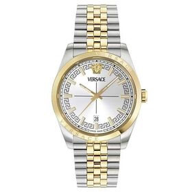 Versace VRSCVE5M00326 Erkek Kol Saati