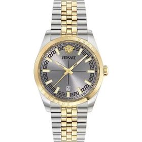 Versace VRSCVE5M00426 Erkek Kol Saati