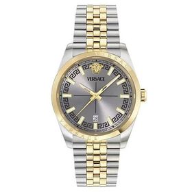 Versace VRSCVE5M00426 Erkek Kol Saati