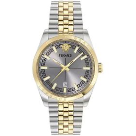 Versace VRSCVE5M00426 Erkek Kol Saati