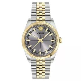 Versace VRSCVE5M00426 Erkek Kol Saati