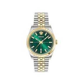 Versace VRSCVE5M00526 Erkek Kol Saati