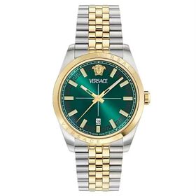 Versace VRSCVE5M00526 Erkek Kol Saati