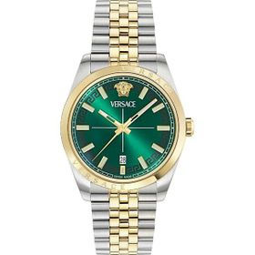 Versace VRSCVE5M00526 Erkek Kol Saati