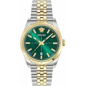Versace VRSCVE5M00526 Erkek Kol Saati