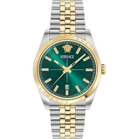 Versace VRSCVE5M00526 Erkek Kol Saati