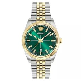 Versace VRSCVE5M00526 Erkek Kol Saati