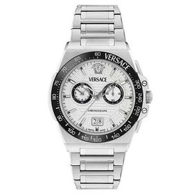 Versace VRSCVE5N00126 Erkek Kol Saati