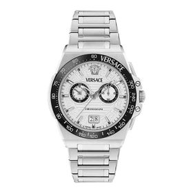 Versace VRSCVE5N00126 Erkek Kol Saati