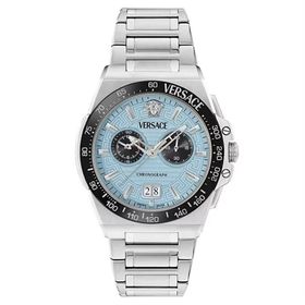 Versace VRSCVE5N00226 Erkek Kol Saati