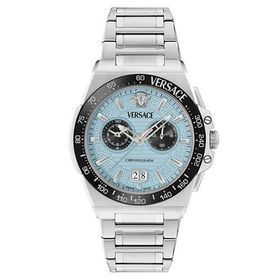 Versace VRSCVE5N00226 Erkek Kol Saati